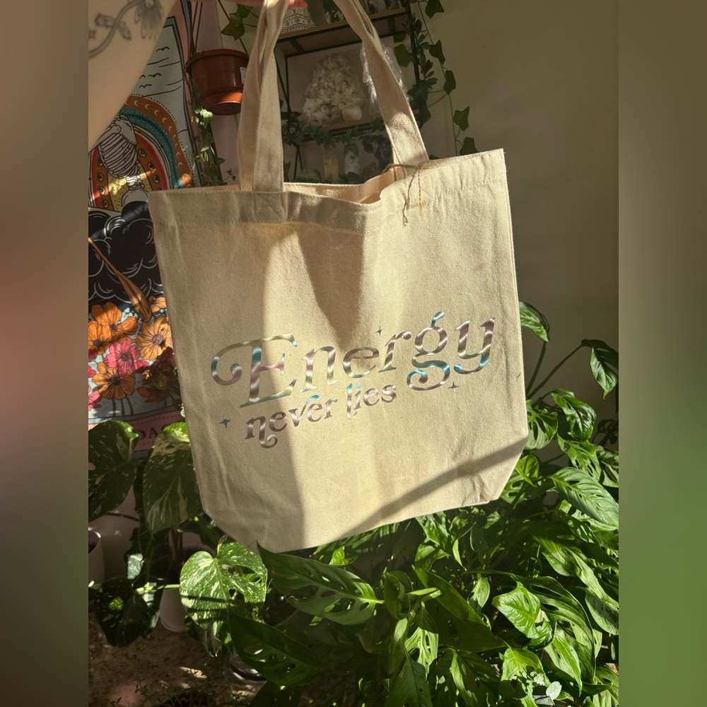 ✨Handmade Tote Bags✨